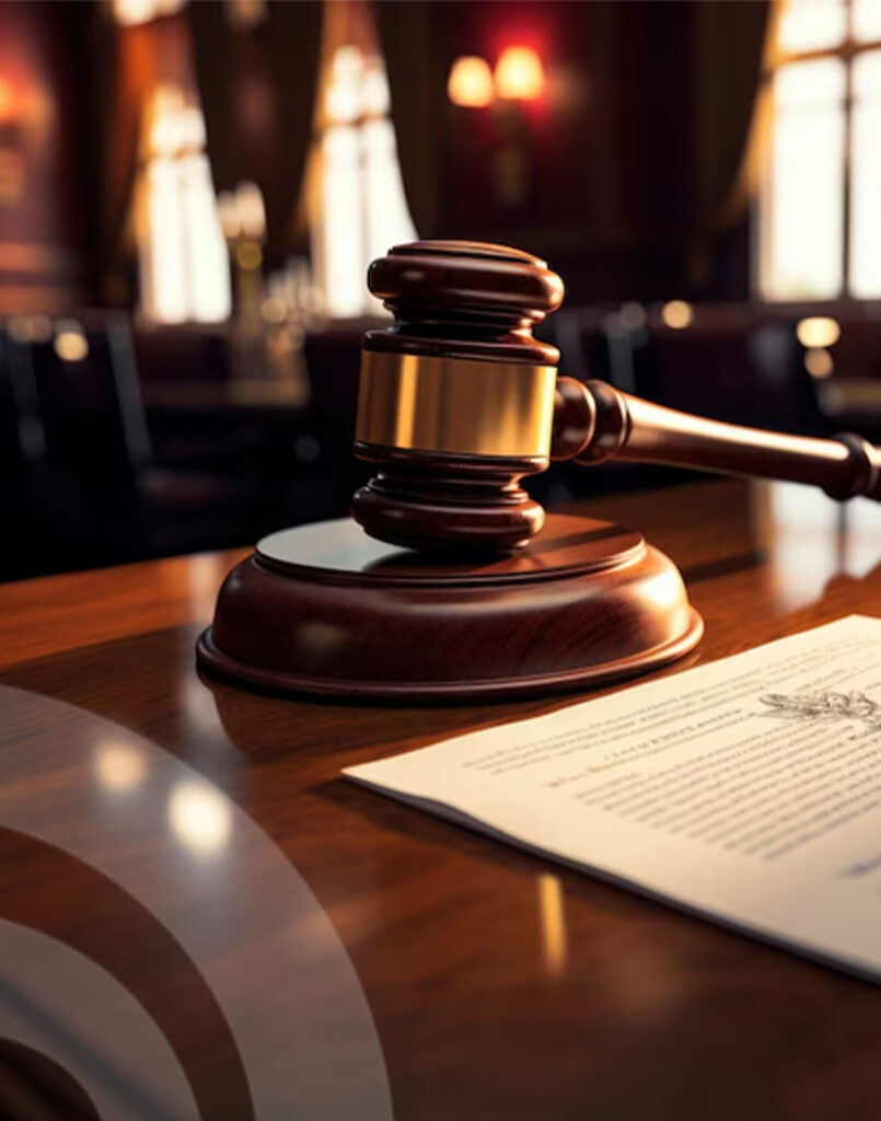 legal serves