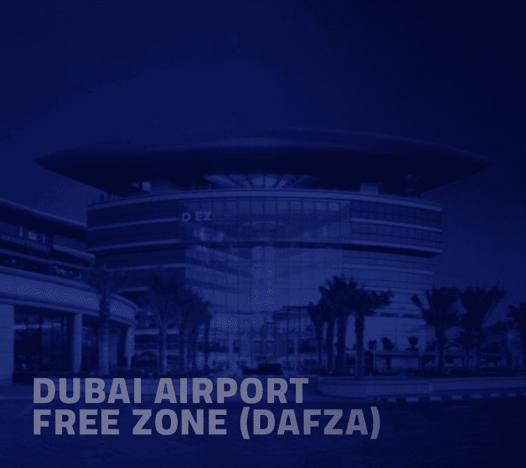 Start Your Dubai Airport Free Zone Company Formation | DAFZA