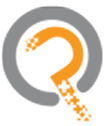 Official QuickPlus logo for business setup services in Dubai