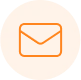 Email icon to contact Quickplus Business Consultants via mail