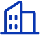 Building icon representing business setup and licensing related to Dubai Mainland Company Formation Cost in UAE.