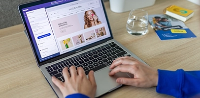 Ecommerce website requiring online selling license in Dubai