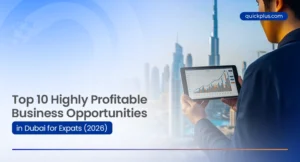 expats exploring profitable business opportunities in dubai 2026
