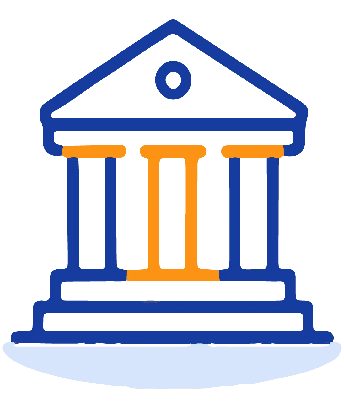 ADGM Abu Dhabi free zone business setup icon
