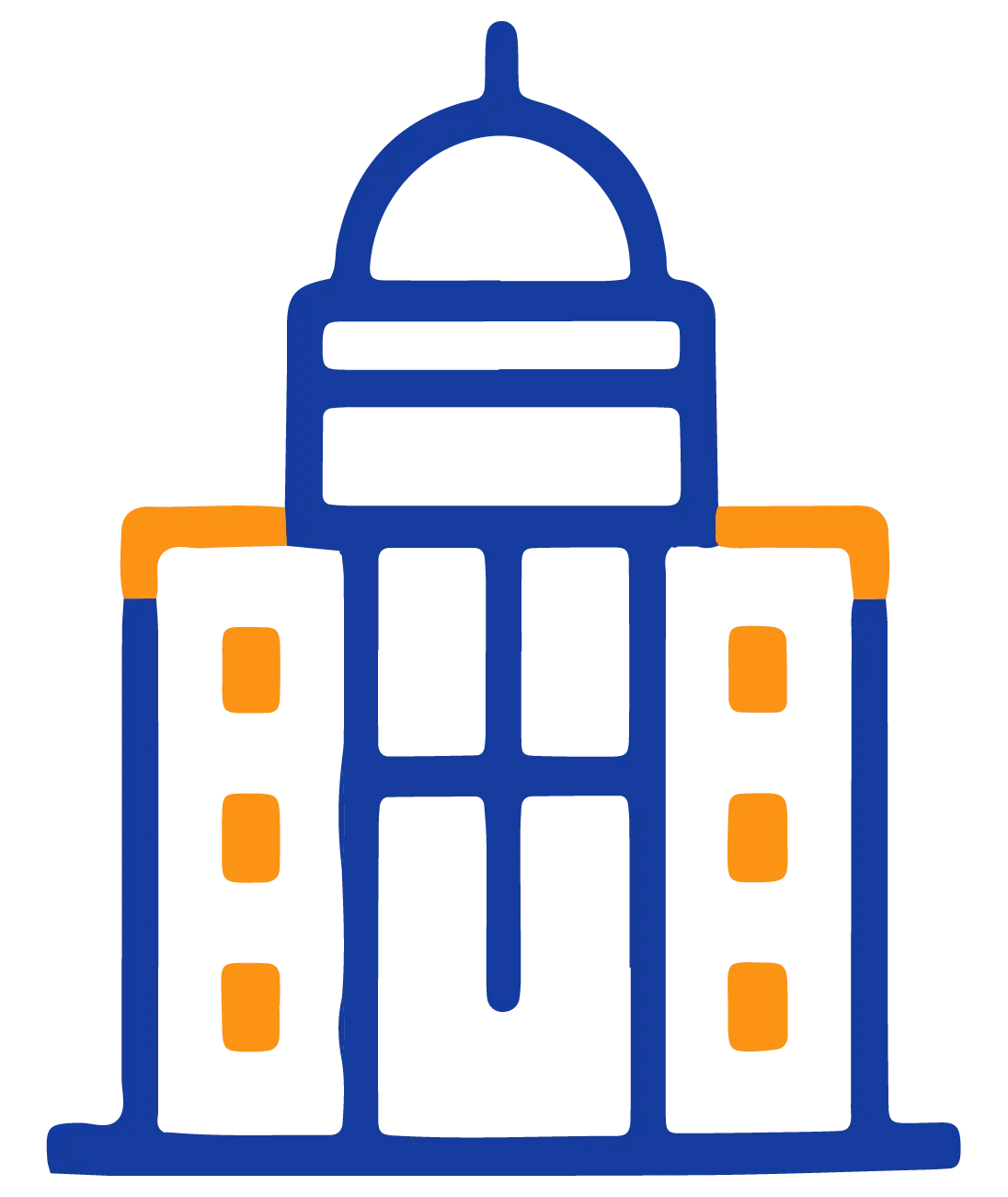 IFZA Dubai free zone business setup icon