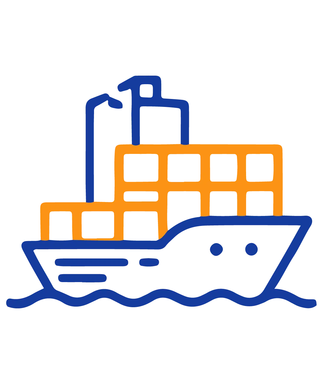 JAFZA Dubai free zone business setup icon