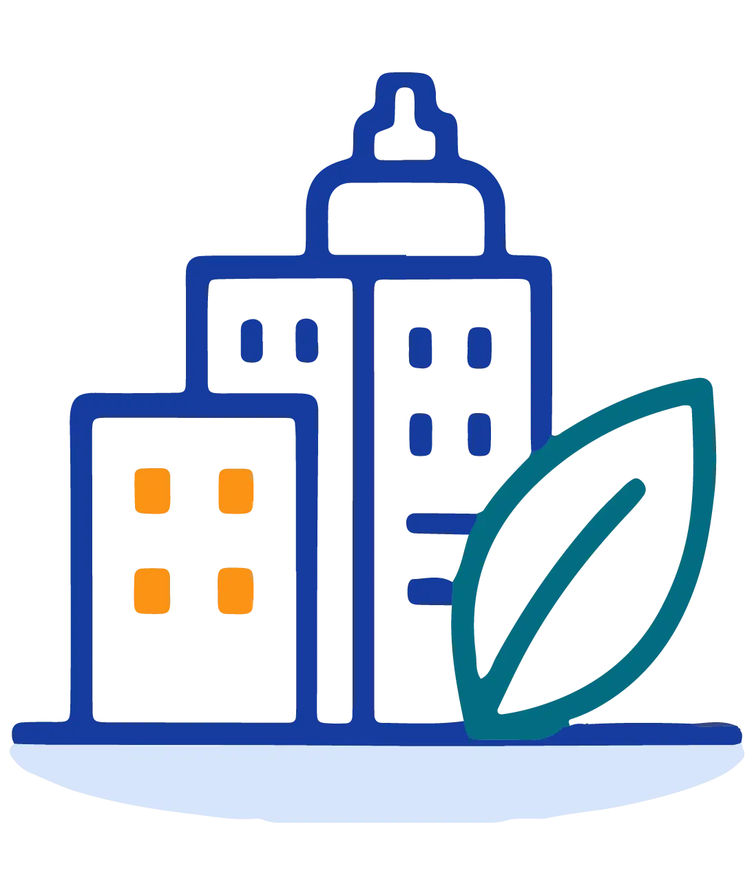 Masdar Abu Dhabi free zone business setup icon