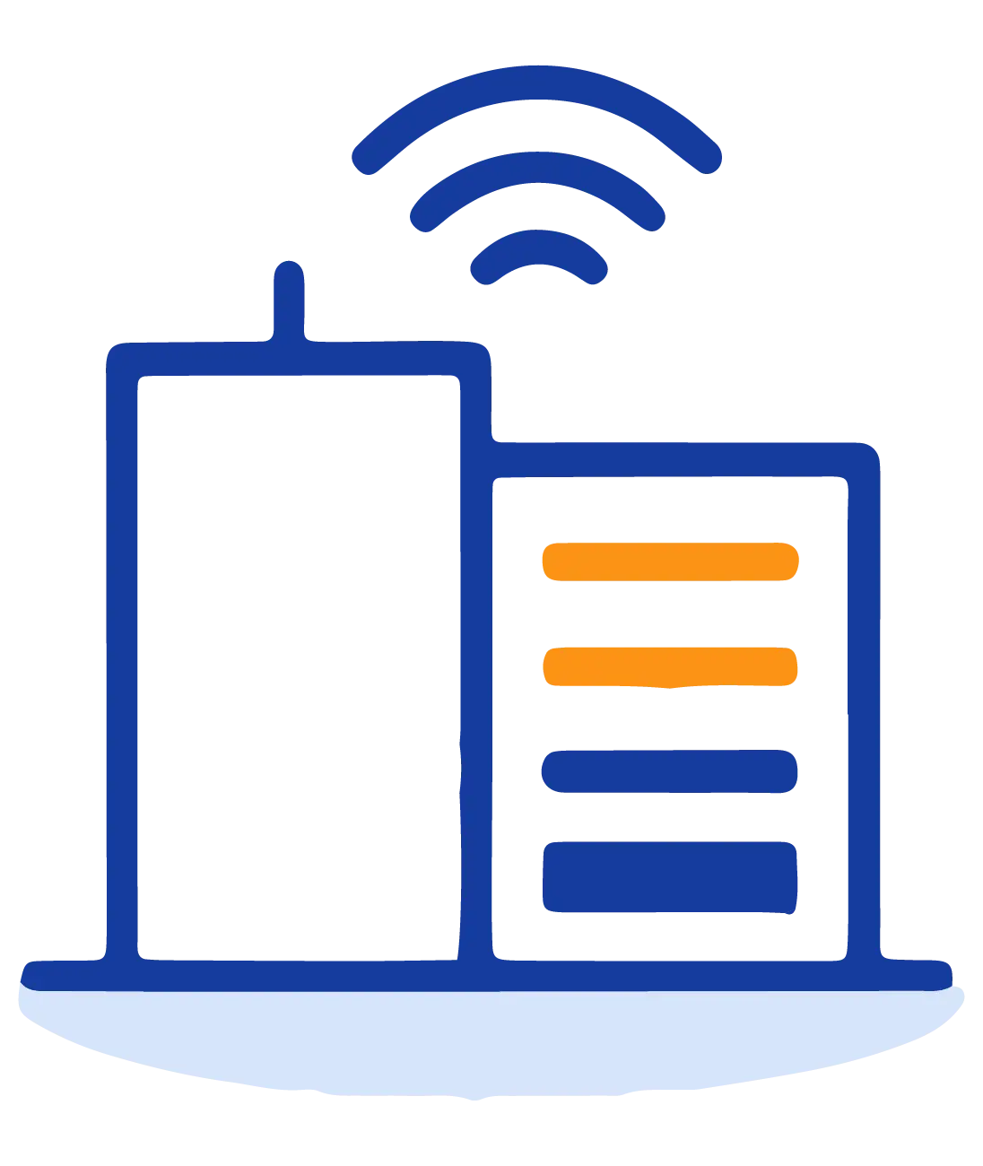 RAK DAO UAE free zone business setup icon