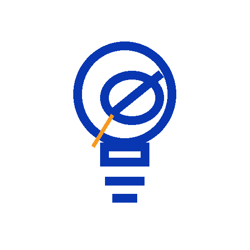 Green technology business idea icon for Dubai Free Zone company formation