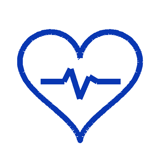 Healthcare services business idea icon for Dubai Free Zone business setup