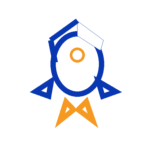 Technology startups business idea icon for Dubai Free Zone setup
