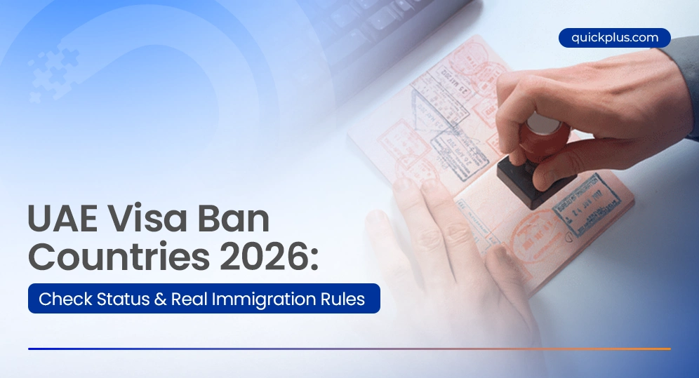 2026 guide to checking real immigration status for reported UAE visa ban countries