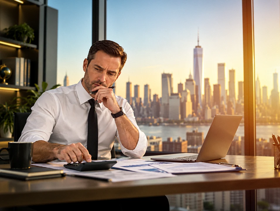 Quickplus helps with US accountant to structure UAE company formation