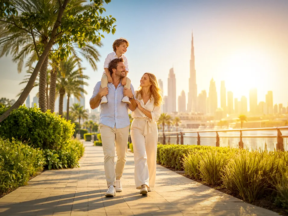 Company setup, visa, and relocation are secured with Quickplus