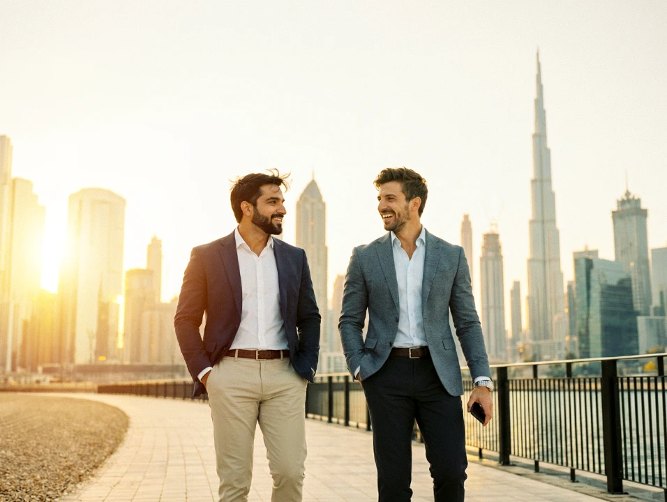 Quickplus supports UK founders with Dubai company formation to visa processing
