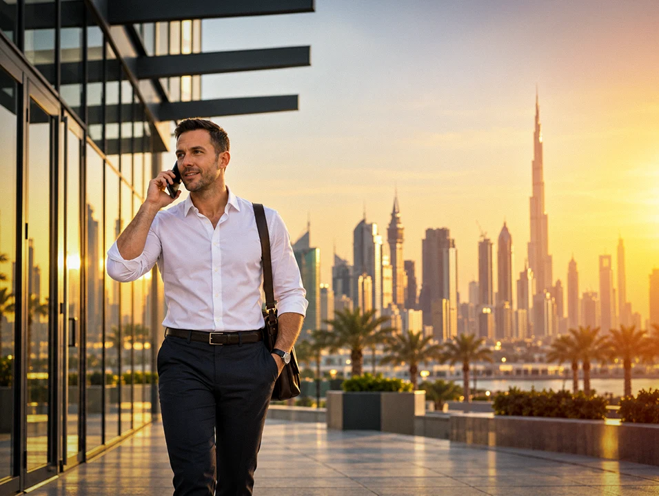 Quickplus supports US founders with Dubai company formation