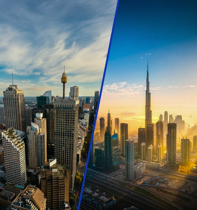 Australian founders moving to Dubai for business setup and residency in 2026?