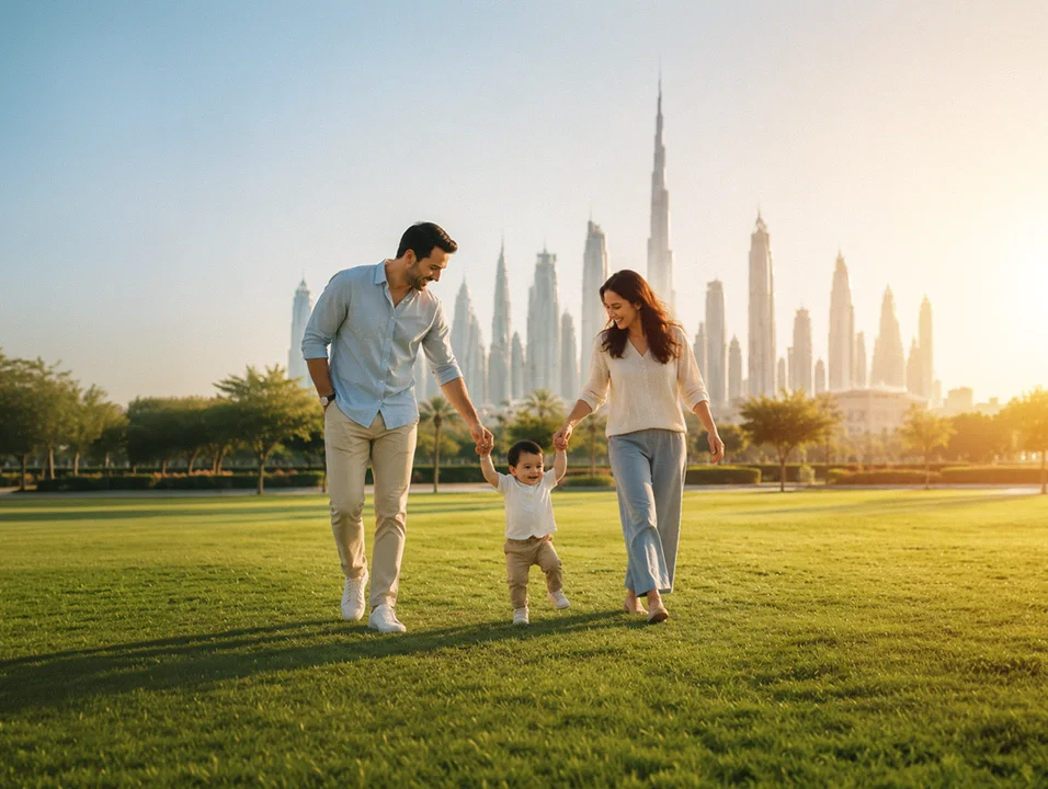 Quickplus secures and supports in company setup, visa, and relocation