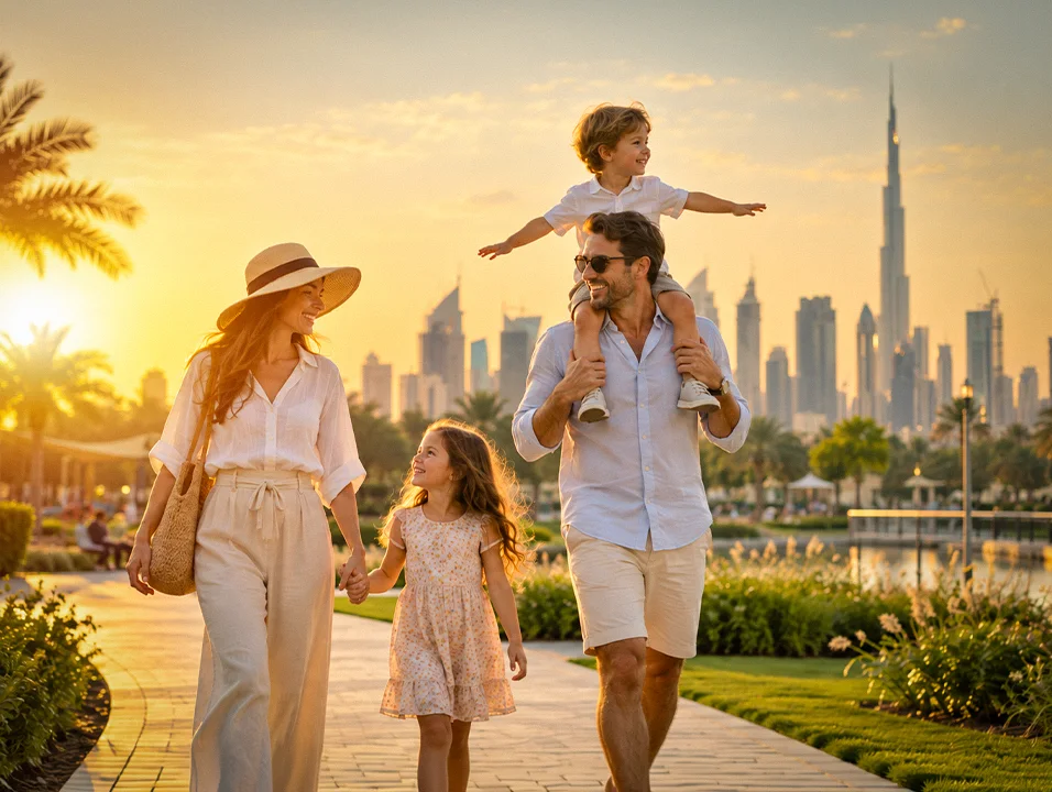 Secure and plan a registered tenancy and family sponsorship with Quickplus