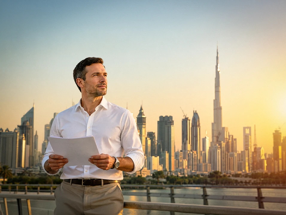 Quickplus supports your US CPA structure for UAE company setup